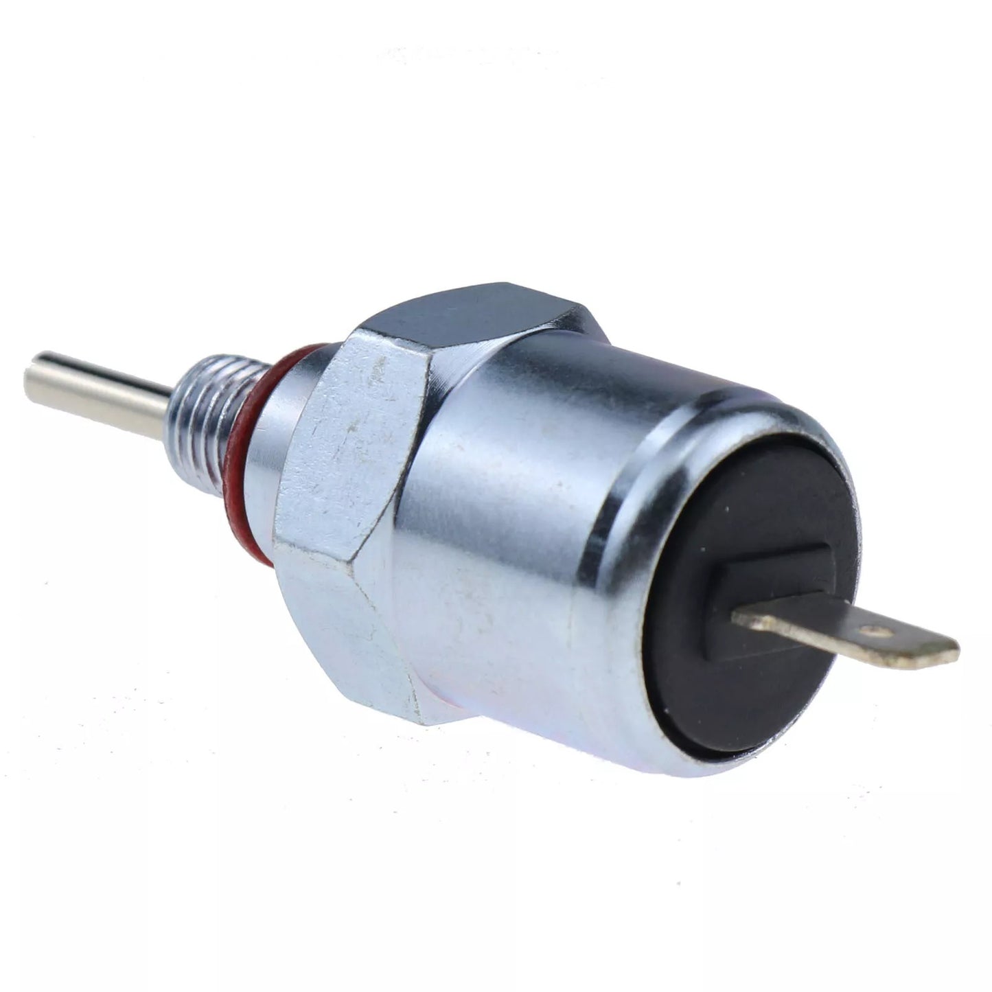 Solénoïde de carburateur M122917 pour John Deere 180 185 260 285 LX172 LX173 LX176, livraison aux États-Unis