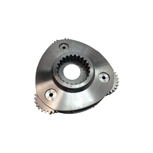 Carrier 1032598 for Hitachi Excavator ZX290L-5G ZX330-3 ZX350H-3 ZX360H-3G - KUDUPARTS