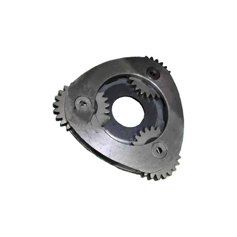 Carrier 1032598 for Hitachi Excavator ZX290L-5G ZX330-3 ZX350H-3 ZX360H-3G - KUDUPARTS