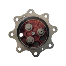 Ensemble de support 100553A1 pour CASE 995 895 3220 4240 C60 CX70 MX80C 570LXT 580L 580SM 585G 586G 588H 660