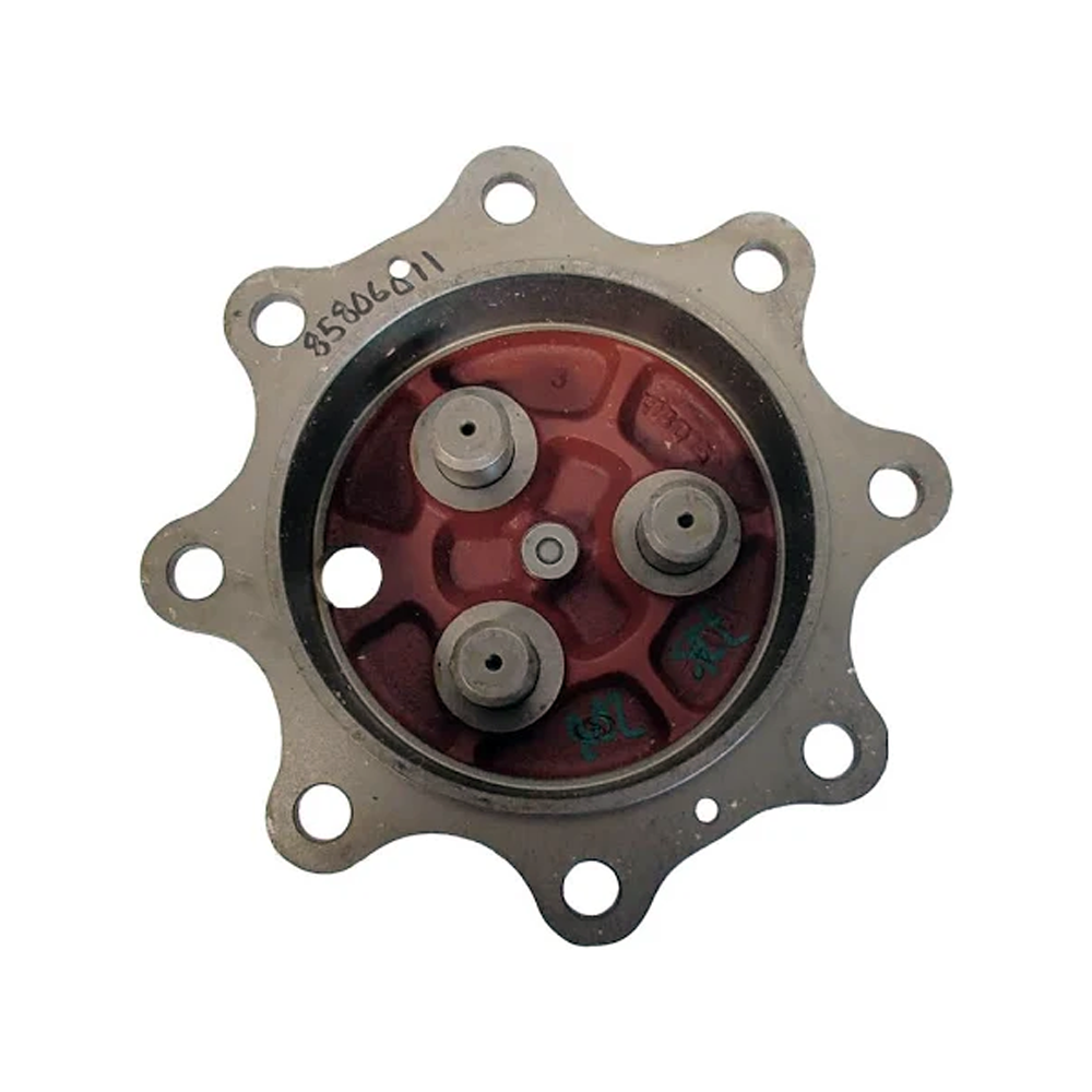 Ensemble de support 100553A1 pour New Holland LV80 U80 U80B 555E 575E 675E B100B B110B B95B LB110 LB75 LB90 LB95