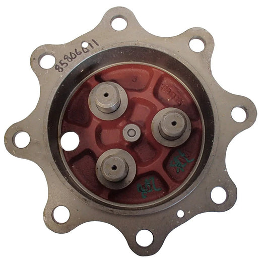 Carrier Assembly 100553A1 for New Holland LV80 U80 U80B 555E 575E 675E B100B B110B B95B LB110 LB75 LB90 LB95 - KUDUPARTS