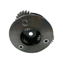 Ensemble porte-filtre 1031817 pour Hitachi ZX160LC-3, ZX170W-3, ZX180LC-3, ZX190W-3, ZX210K-5G et ZX210H-5G