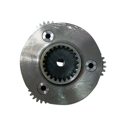 Ensemble porte-satellites 1031817 pour moteurs John Deere 4045 et 6068, compatibles avec les pelles hydrauliques 160DLC, 160GLC, 180GLC, 190DW, 190GW, 200DLC et 210G.