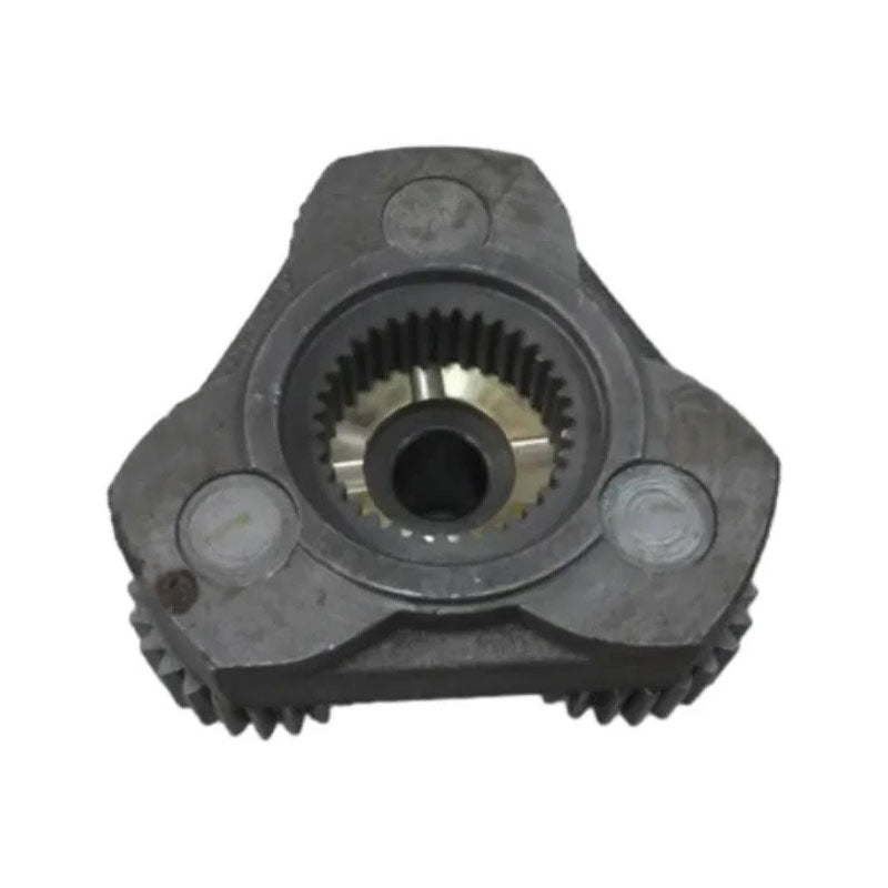 Carrier Assembly 201-26-71121 for Komatsu Excavator PC60-7 PC60-7E PC60-7S PC70-7 PC70-7E PC75-1 PC75R-2 PC75UD-3 PC75US-3 PC75UU-3 PC78US-5 PW75-1 PW75R-2 - KUDUPARTS