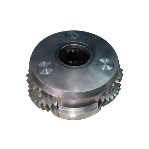 Carrier Assembly XKAH-00357 for Hyundai Excavator R140LC-7 R140LC-7A R160LC-7 R160LC-7A - KUDUPARTS