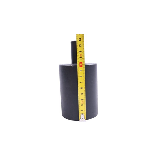 Carrier Roller 03712-00100 0371200100 for Takeuchi Excavator TB235 TB240 - KUDUPARTS