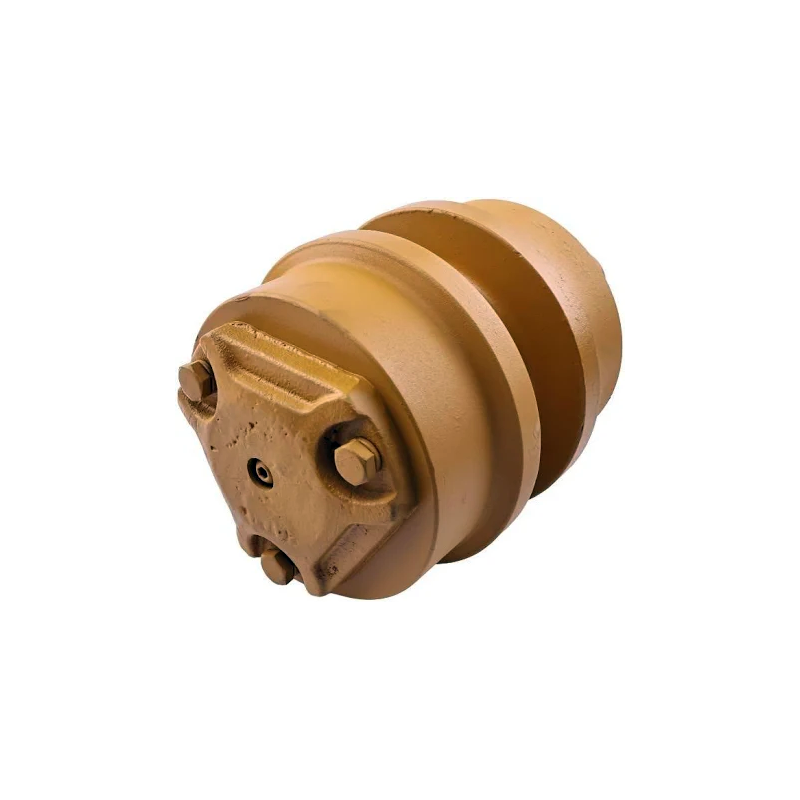 Carrier Roller 12Y-30-00041 12Y3000041 for Komatsu Dozer D51EX-22 D51PX-22 D51PXI-24 D51PX-24 - KUDUPARTS