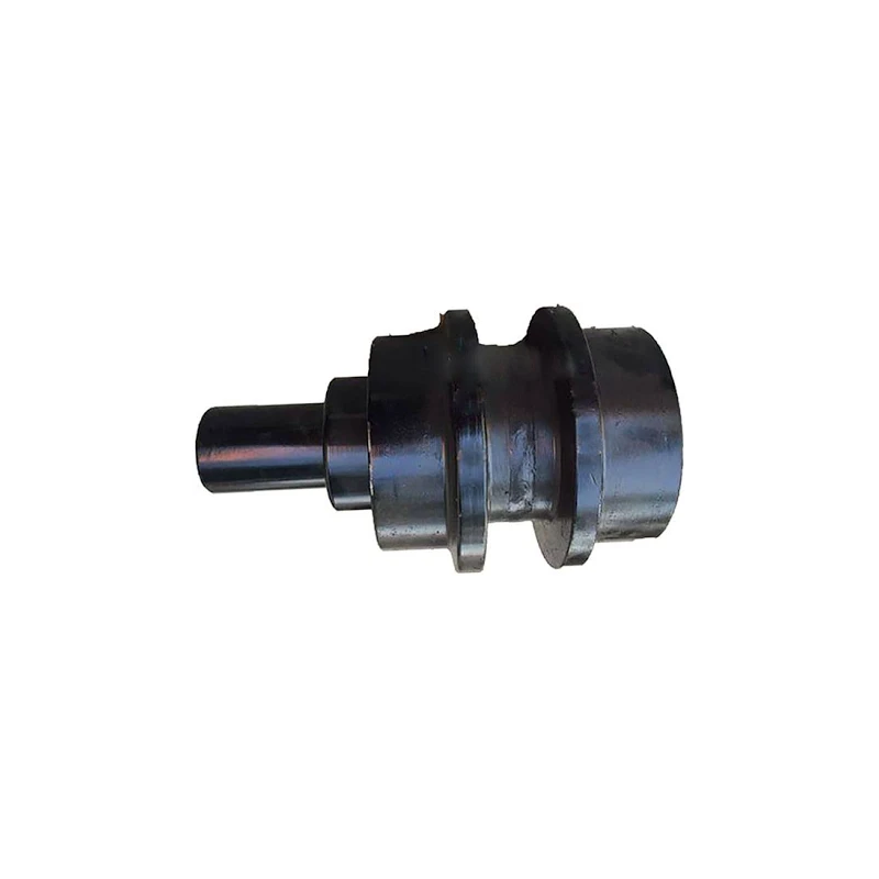 Carrier Roller 14683330 for Volvo ECR235C EC140C EC210B EC140B EC220D EC160D EC140D ECR235D EC220E EC170D EC140E EC160E EC180E ECR235E EC210D - KUDUPARTS