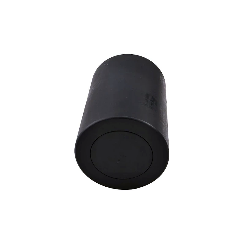 Carrier Roller 172499-37500 for Yanmar Excavator SV100 V100 ViO80-7 V100-2A - KUDUPARTS