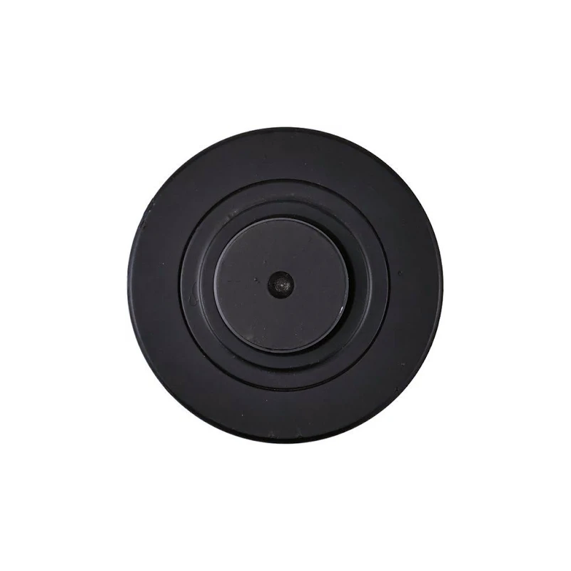 Rouleau porteur 172499-37500 pour excavatrice Yanmar SV100 V100 ViO80-7 V100-2A