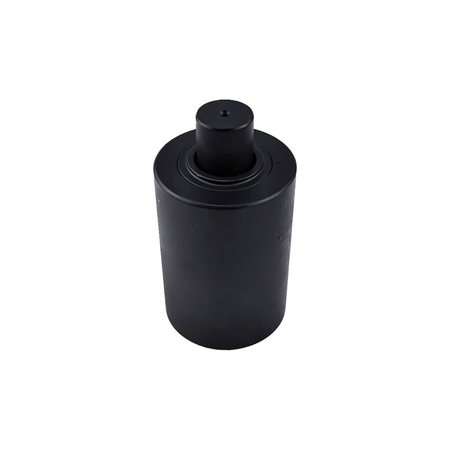 Carrier Roller 172499-37500 for Yanmar Excavator SV100 V100 ViO80-7 V100-2A - KUDUPARTS