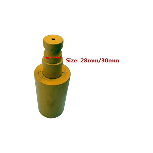Carrier Roller 193-7070 for Caterpillar CAT Excavator 303 CR - KUDUPARTS