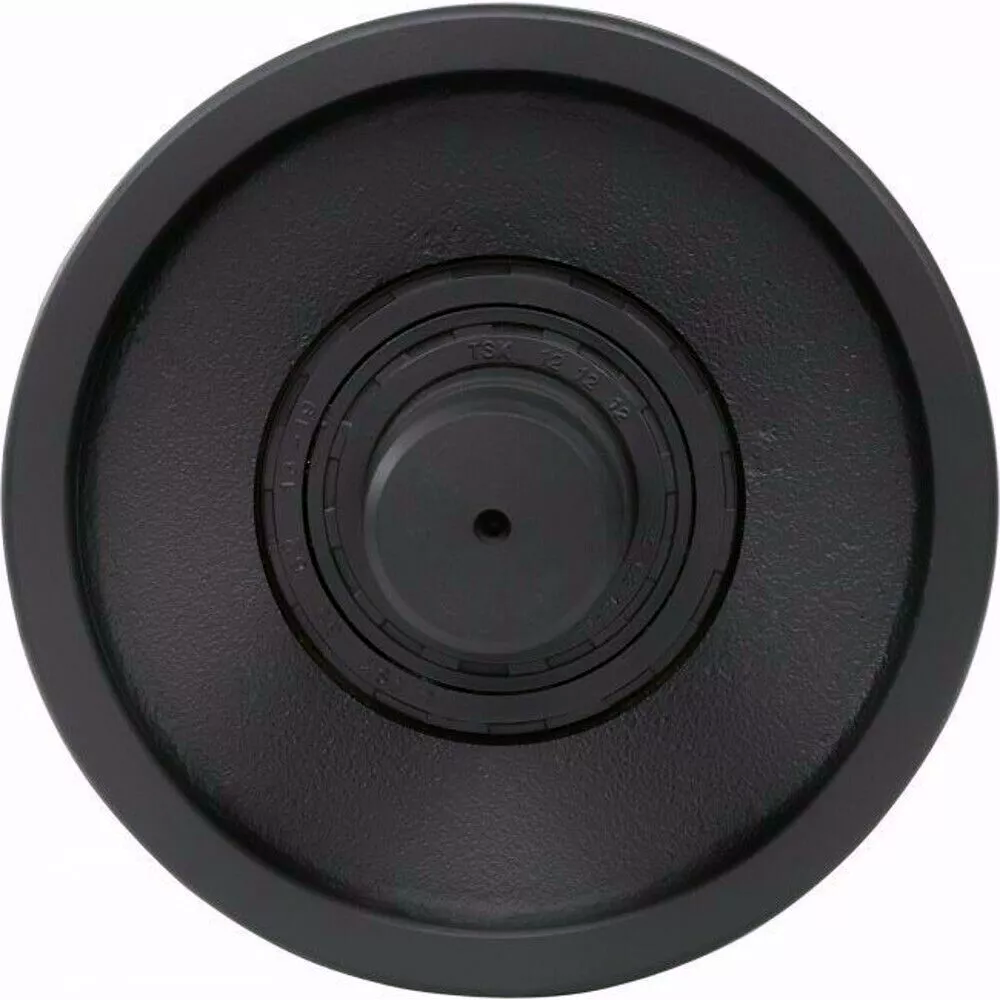 Rodillo portador 20T-30-00060 para excavadora Komatsu PC40-7 PC38UU-2 PC30-7 PC25-1 PC45-1 PC50UU-2 PC50UD-2