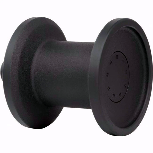 Carrier Roller 20T-30-00060 for Komatsu Excavator PC40-7 PC38UU-2 PC30-7 PC25-1 PC45-1 PC50UU-2 PC50UD-2 - KUDUPARTS