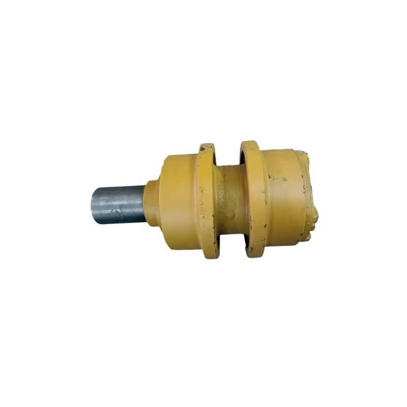 Carrier Roller 20Y-30-00481 for Komatsu Excavator PC160LC-7 PC170LC-10 PC200-8 PC220-8 - KUDUPARTS