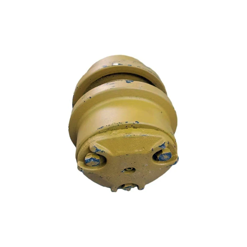 Carrier Roller 20Y-30-00481 for Komatsu Excavator PC160LC-7 PC170LC-10 PC200-8 PC220-8 - KUDUPARTS