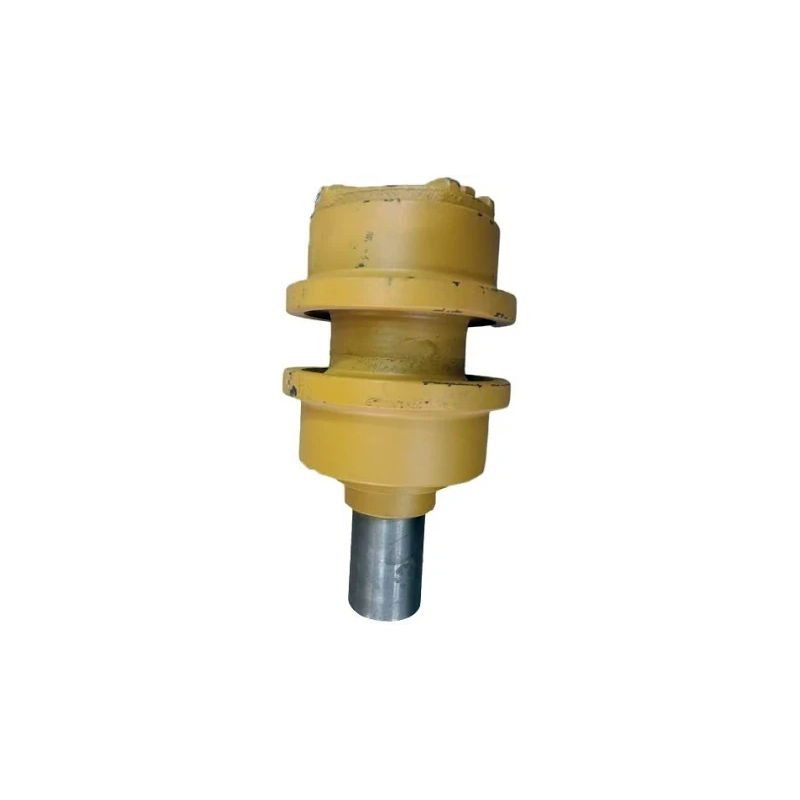Rodillo portador 20Y-30-15221 para excavadora Komatsu PC150-5 PC200-5 PC220-5 PC200-6 PC210-6 PC220-6