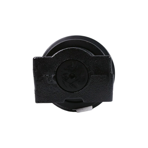 Carrier Roller 22U-30-25110 for Komatsu Excavator PC200-6 PC200-7 PC210-6 PC220-6 PC220- - KUDUPARTS