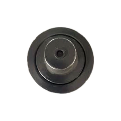 Rouleau porteur 87314691 47695841 pour bulldozer New Holland D85B D95B