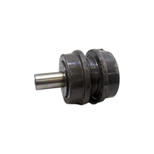 Rouleau porteur 87314691 47695841 pour bulldozer New Holland D85B D95B