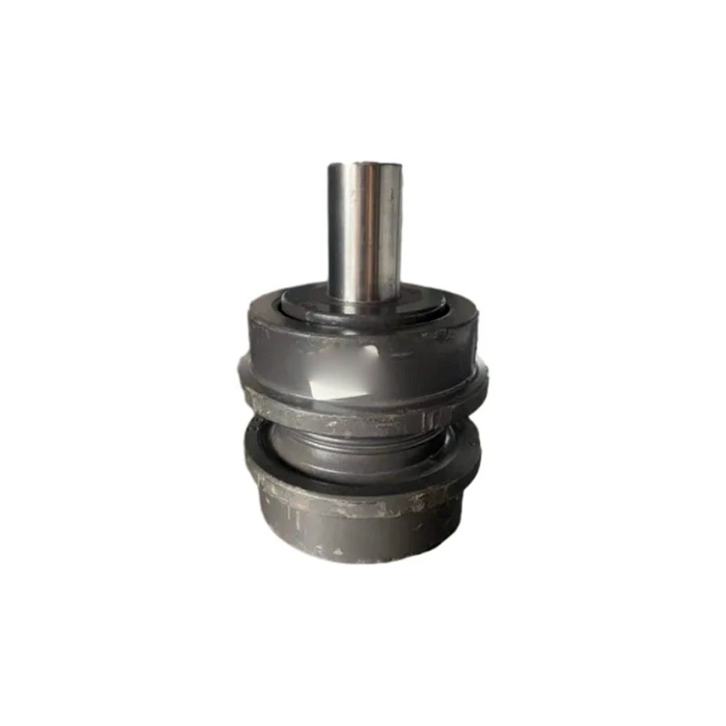 Rouleau porteur 87314691 47695841 pour bulldozer New Holland D85B D95B