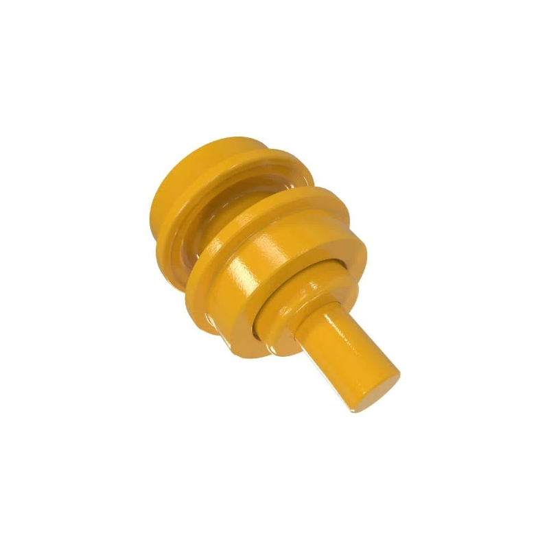 Carrier Roller AT306803 for John Deere Engine 6068 Dozer 700H 700J 700K 700L 750J 750K 750L 850J Loader 655K