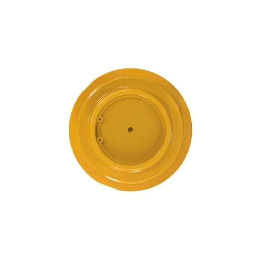 Carrier Roller AT306803 for John Deere Engine 6068 Dozer 700H 700J 700K 700L 750J 750K 750L 850J Loader 655K - KUDUPARTS