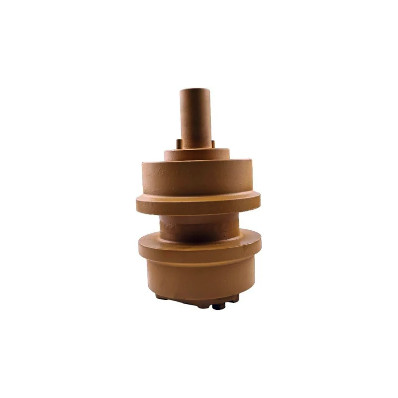 Rodillo portador CXT27948 para cosechadoras John Deere con motor 6081 y 6090 CH570, CH670, 3510, 3520 y 3522