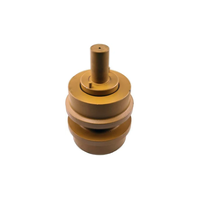 Rouleau porteur CXT27948 pour moteur John Deere 6081 6090 Harvester CH570 CH670 3510 3520 3522