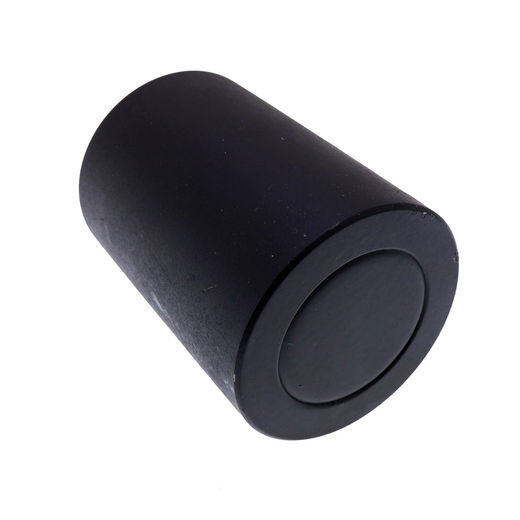 Carrier Roller RC411-21903 for Kubota Excavator KX033-4 KX71-3 KX71-3S KX91-3 KX91-3S U25-3S U25S U35 U35S U35-3 U35-4 - KUDUPARTS