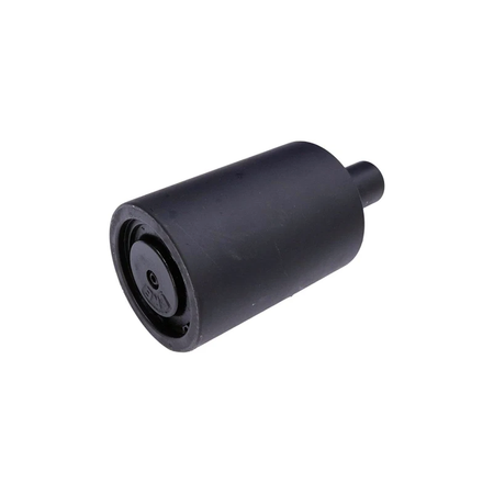 Carrier Roller TK5182 for Takeuchi Excavator TB145 TB045 TB250 - KUDUPARTS