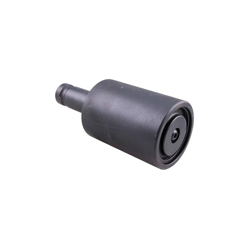 Carrier Roller XJDH-01189 for Hyundai Excavator R28-7 R35-7 R36N-7 ROBEX28 ROBEX35 - KUDUPARTS