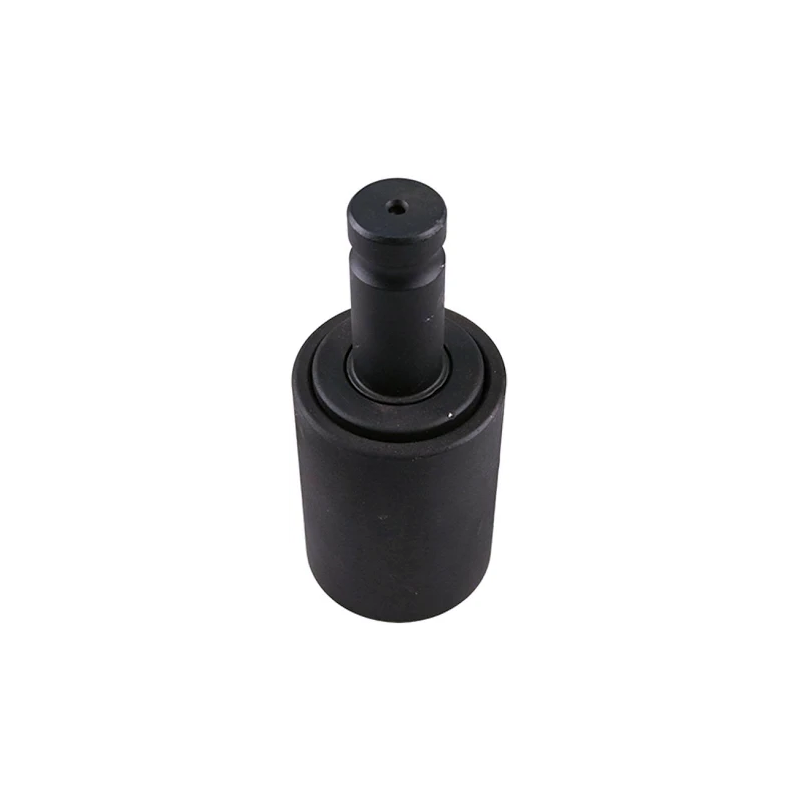 Carrier Roller XJDH-01189 for Hyundai Excavator R28-7 R35-7 R36N-7 ROBEX28 ROBEX35 - KUDUPARTS