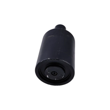 Rodillo portador YY64D01005F1 para Kobelco SK100 SK115DZ SK120 SK130 SK135SR-1E New Holland E115SR E130 EH130