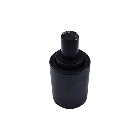 Carrier Roller YY64D01005F1 for Kobelco SK100 SK115DZ SK120 SK130 SK135SR-1E New Holland E115SR E130 EH130 - KUDUPARTS