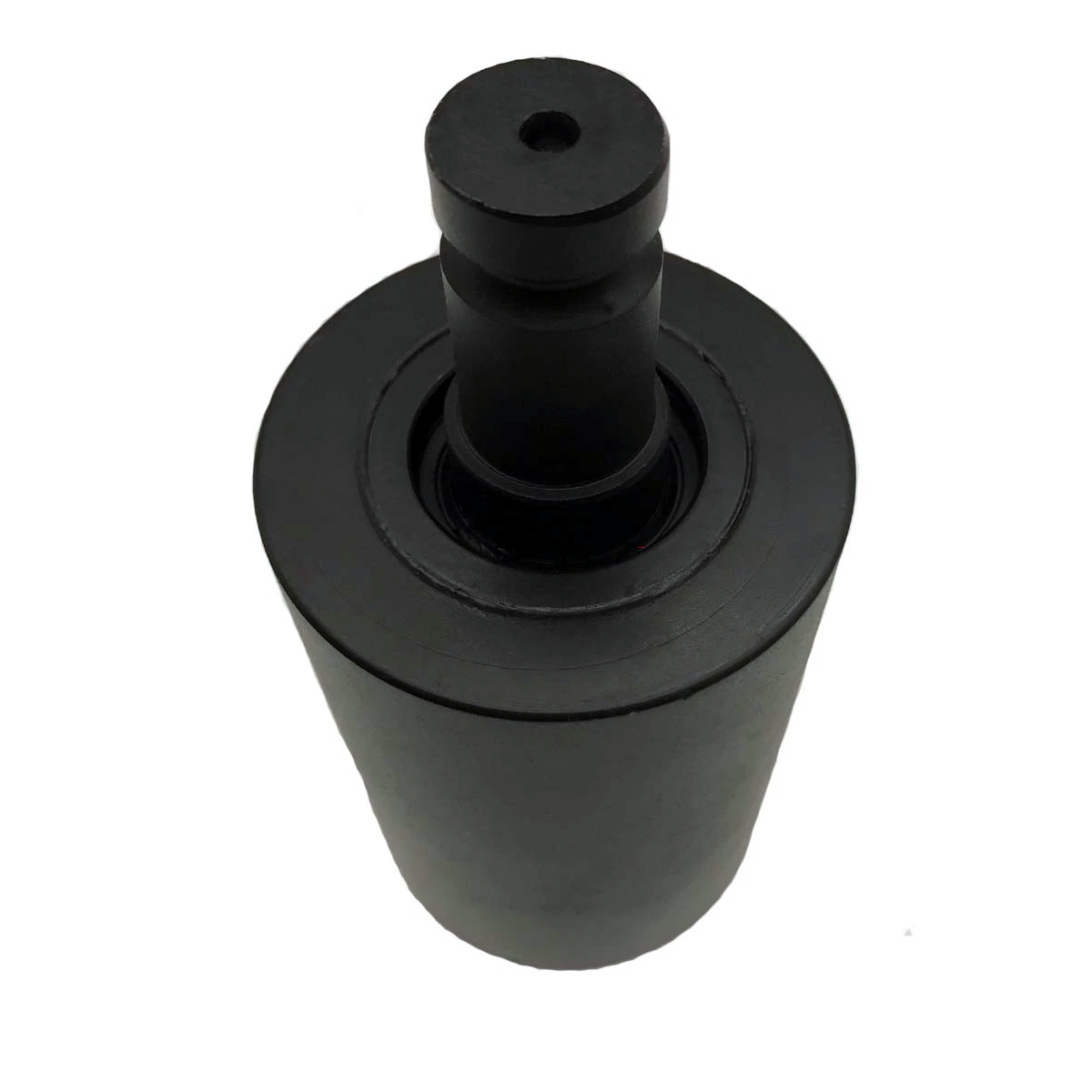 Carrier Roller for Yanmar Excavator B25 B27 B30 - KUDUPARTS