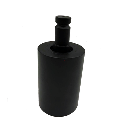 Rodillo superior portador para miniexcavadora Yanmar VIO45-5