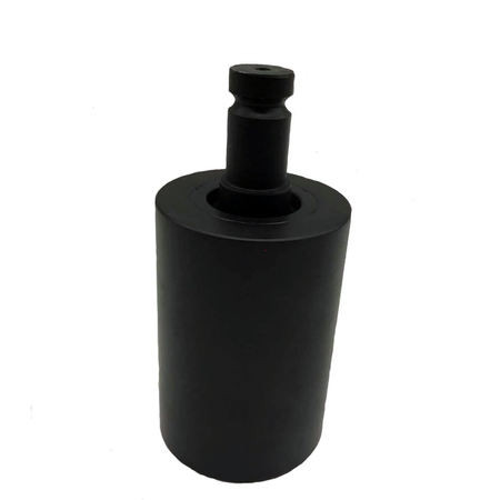 Carrier Top Roller for Yanmar Mini Excavator VIO45-5 - KUDUPARTS