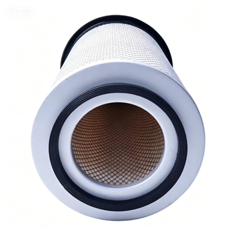 Cartridge Air Filter 67685C93 for CASE Tractor 1566 1586 1466 1066 1486 1086 - KUDUPARTS