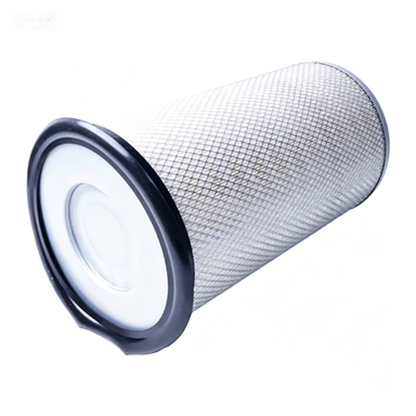 Cartridge Air Filter 67685C93 for CASE Tractor 1566 1586 1466 1066 1486 1086 - KUDUPARTS