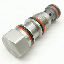 Válvula de retención de cartucho CKCB-XCN de repuesto para Sun Hydraulics. Envío a EE. UU.