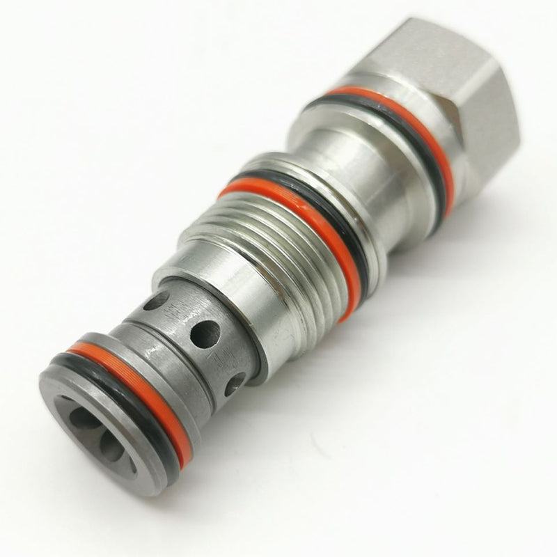 Clapet anti-retour à cartouche CKCB-XCN de remplacement pour Sun Hydraulics, livraison aux États-Unis