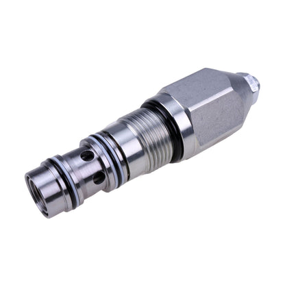 Clapet anti-retour à contrepoids à cartouche 25/207300 25/966100 pour chariots télescopiques JCB 506C 528S 530 532 537 540S 550 531-70 526-56 550-140 530-120