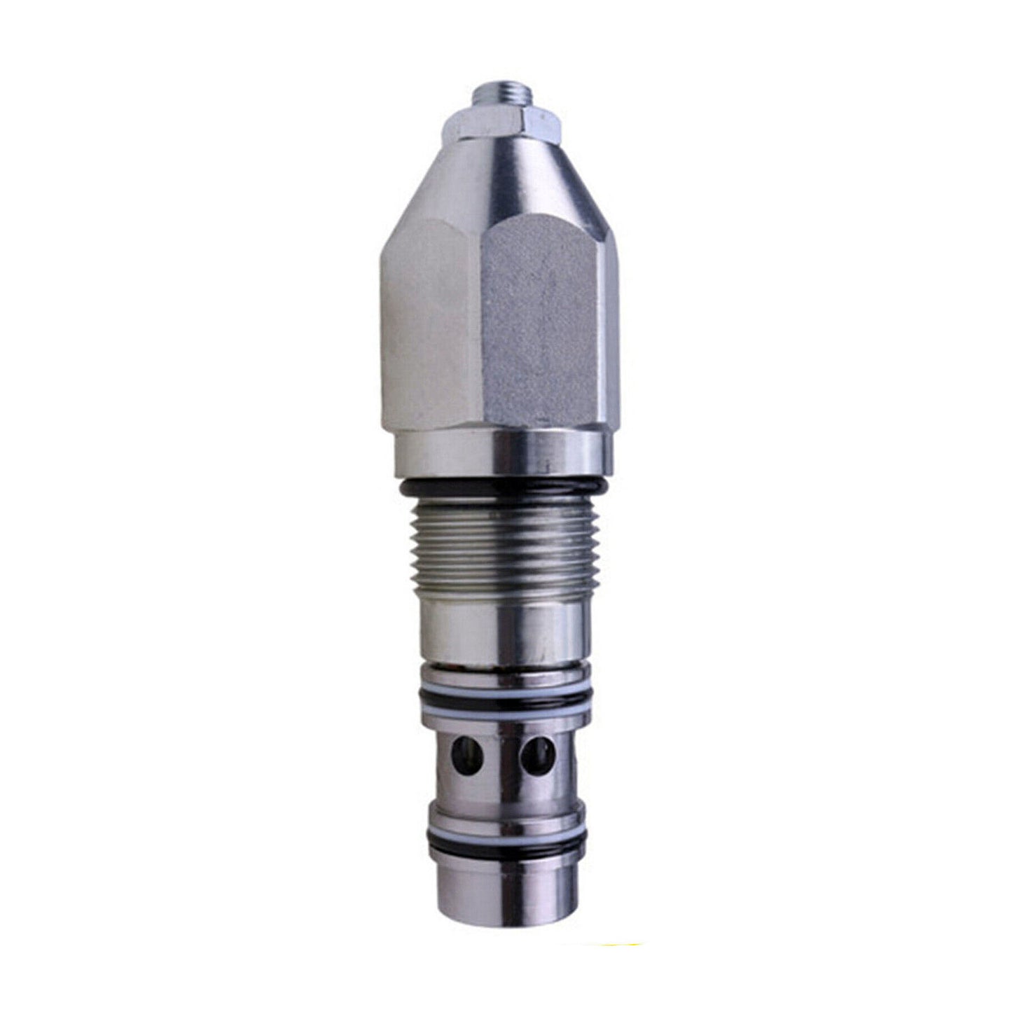 Clapet anti-retour à contrepoids à cartouche 25/207300 25/966100 pour chariots télescopiques JCB 506C 528S 530 532 537 540S 550 531-70 526-56 550-140 530-120