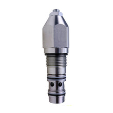 Clapet anti-retour à contrepoids à cartouche 25/207300 25/966100 pour chariots télescopiques JCB 506C 528S 530 532 537 540S 550 531-70 526-56 550-140 530-120