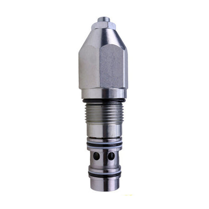 Clapet anti-retour à contrepoids à cartouche 25/207300 25/966100 pour chariots télescopiques JCB 506C 528S 530 532 537 540S 550 531-70 526-56 550-140 530-120