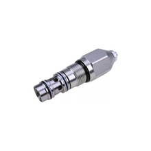 Clapet anti-retour à contrepoids à cartouche 25/944000 pour chariot télescopique JCB 505-22, 506-36, 508-40, 510-40, 525-58, 525-67, 530-120, 530B, 540-120