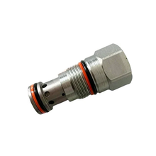 Clapet anti-retour à cartouche 928/06004 pour chargeur JCB 411 416 426 426B 436 456B