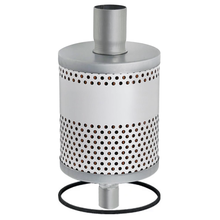 Cartridge Oil Filter - Replaces Donaldson P550186 Fleetguard Farmall LF-618